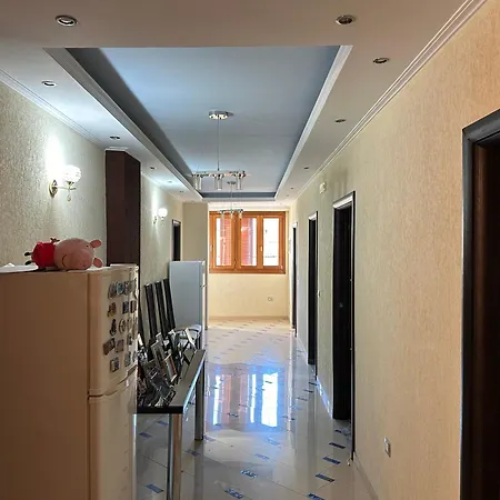 Mani Durrës