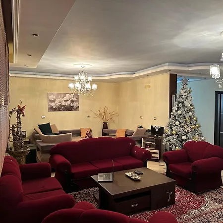 Mani 木屋 Durrës